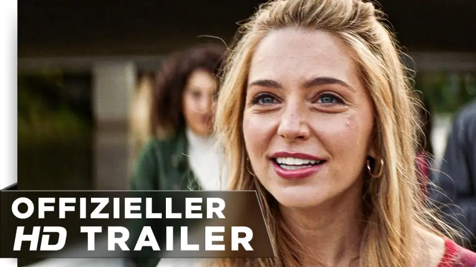 Видео к фильму Всю мою жизнь | All My Life - Liebe, als g&auml;be es kein Morgen - Trailer deutsch/german HD