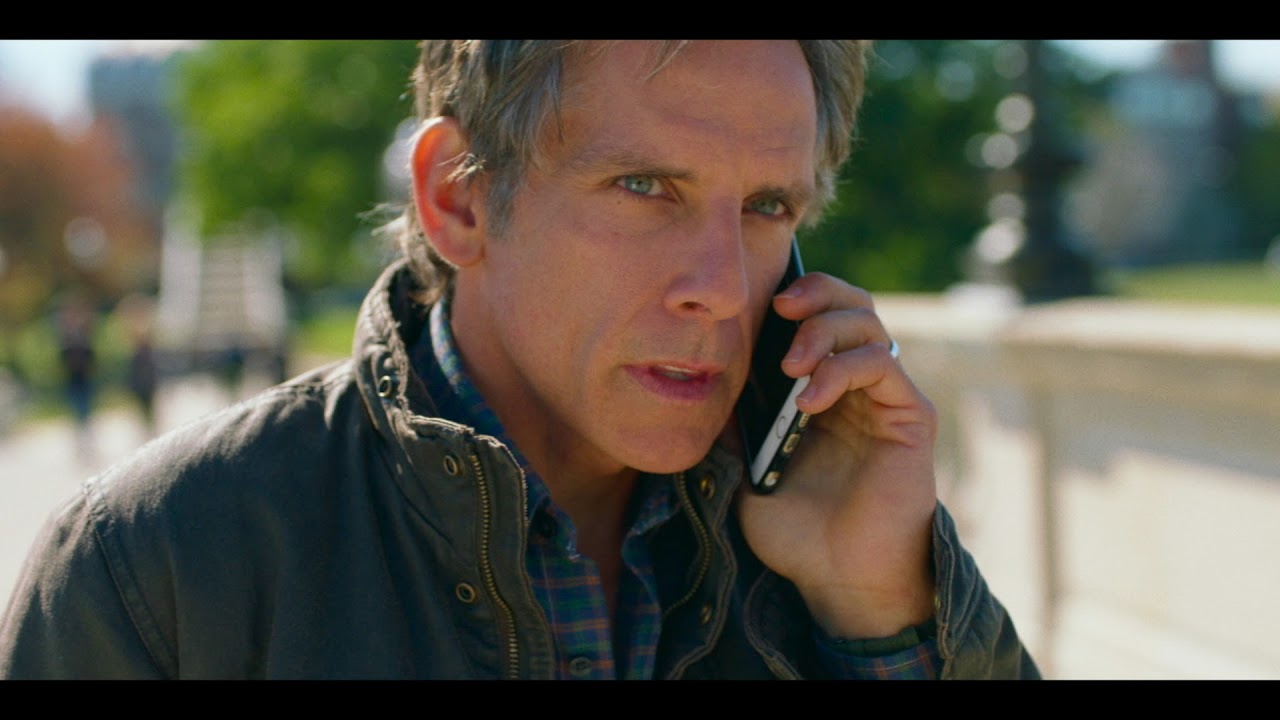 Видео к фильму Статус Брэда | Статус Брэда - Trailer