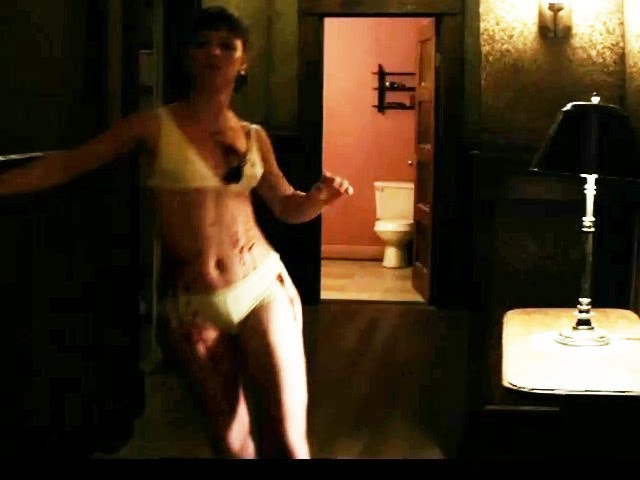 Видео к фильму На цепи | Chained (2012) - Official Trailer [HD]