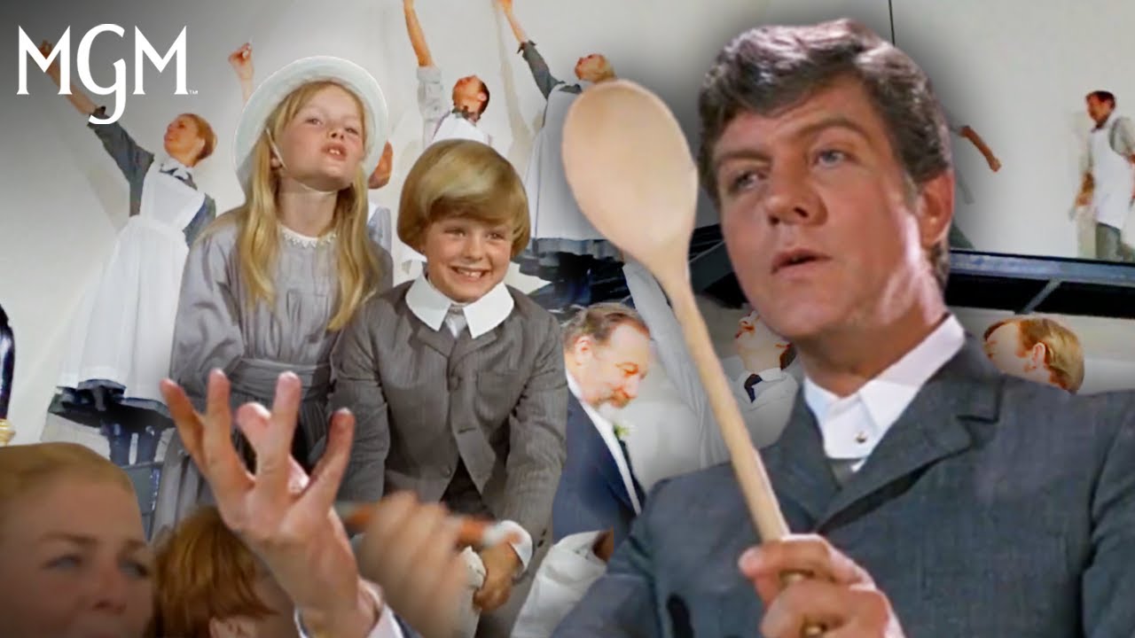 Видео к фильму Пиф-паф ой-ой-ой | Toots Sweets Song