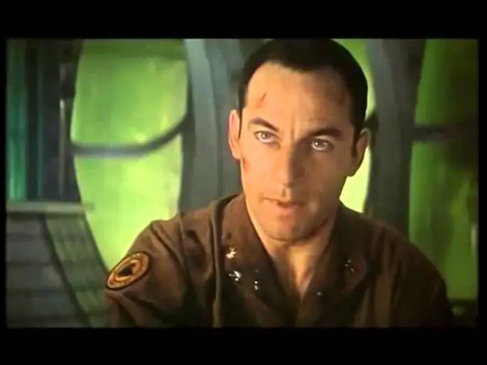 Видео к фильму Сквозь горизонт | Event Horizon Trailer | Deutsch / German | Top / Beste Horror Filme