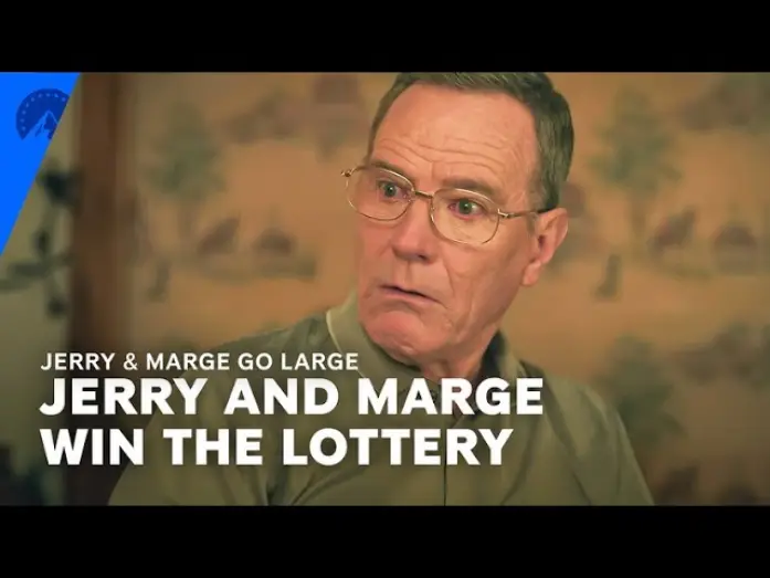 Видео к фильму Джерри и Мардж играют по-крупному | They Won The Lottery!