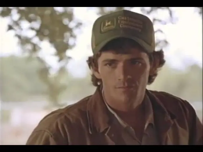 Видео к фильму 8 секунд | 8 Seconds Trailer 1994