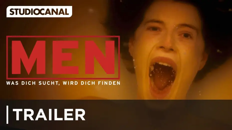 Видео к фильму Род мужской | Offizieller Trailer