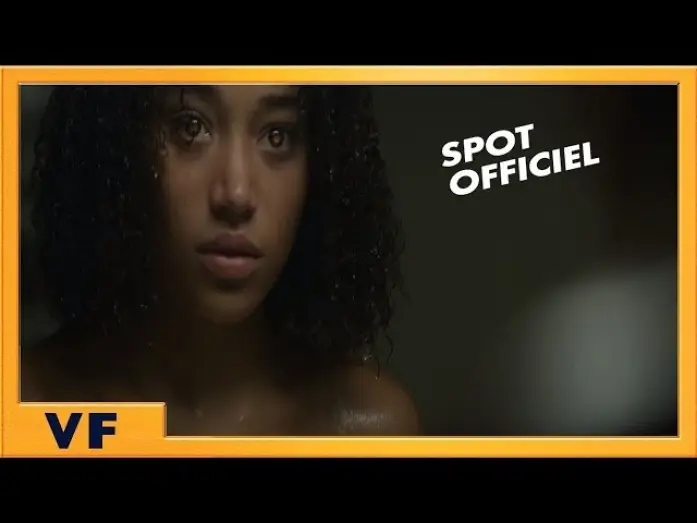 Видео к фильму Тёмные отражения | Darkest Minds : R&eacute;bellion - Spot officiel "On peut se battre" 30'' VF