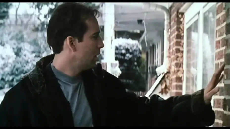 Видео к фильму Семьянин | Family man bande annonce vf avec nicolas cage (2000)