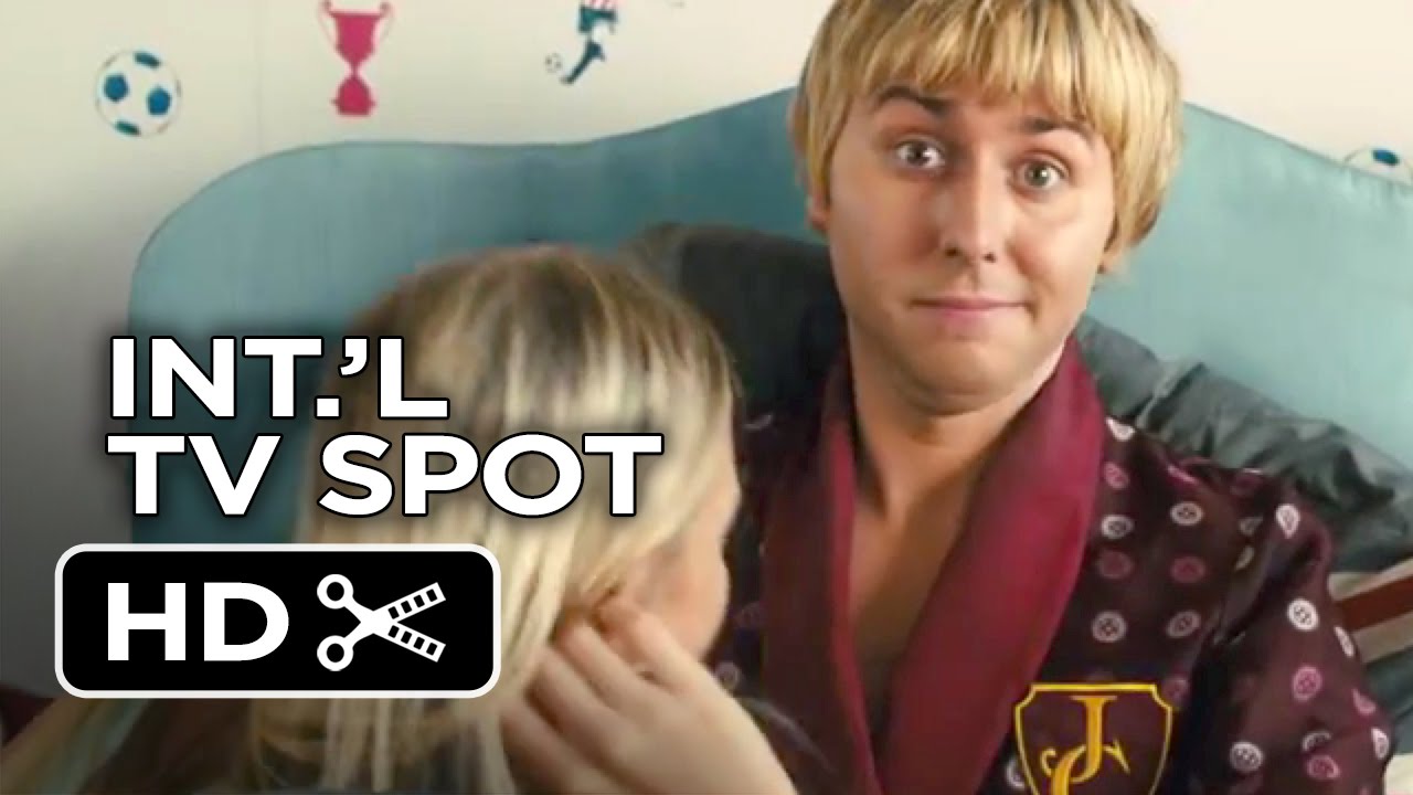 Видео к фильму Переростки на краю света | The Inbetweeners 2 Extended International TV SPOT - Down Under (2014) - British Comedy Sequel Movie