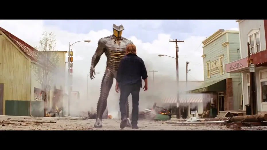 Видео к фильму Тор — TV spot 7