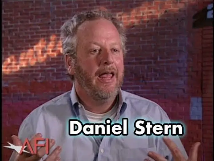 Видео к фильму Когда Гарри встретил Салли | Daniel Stern On WHEN HARRY MET SALLY