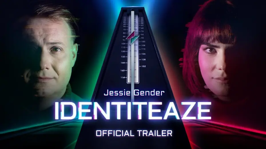 Видео к фильму IDENTITEAZE | IDENTITEAZE Official Trailer
