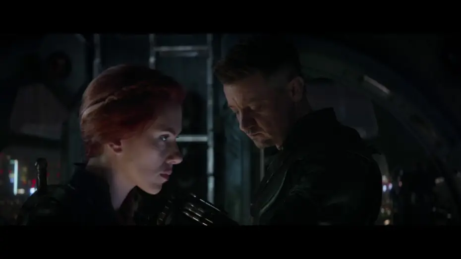 Видео к фильму Мстители: Финал | Avengers : Endgame - Reportage : Le combat est perdu