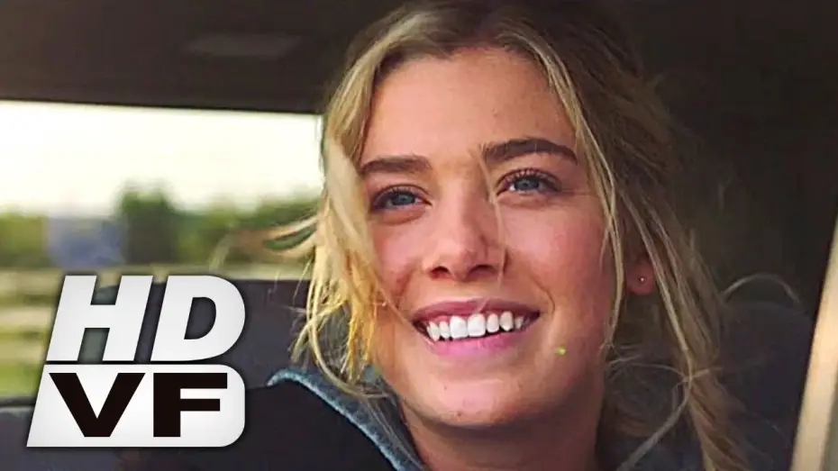Видео к фильму Здесь ты найдешь меня | ICI AVEC TOI Bande Annonce VF (Romance, 2021) Katherine McNamara, Rose Reid, Jedidiah Goodacre