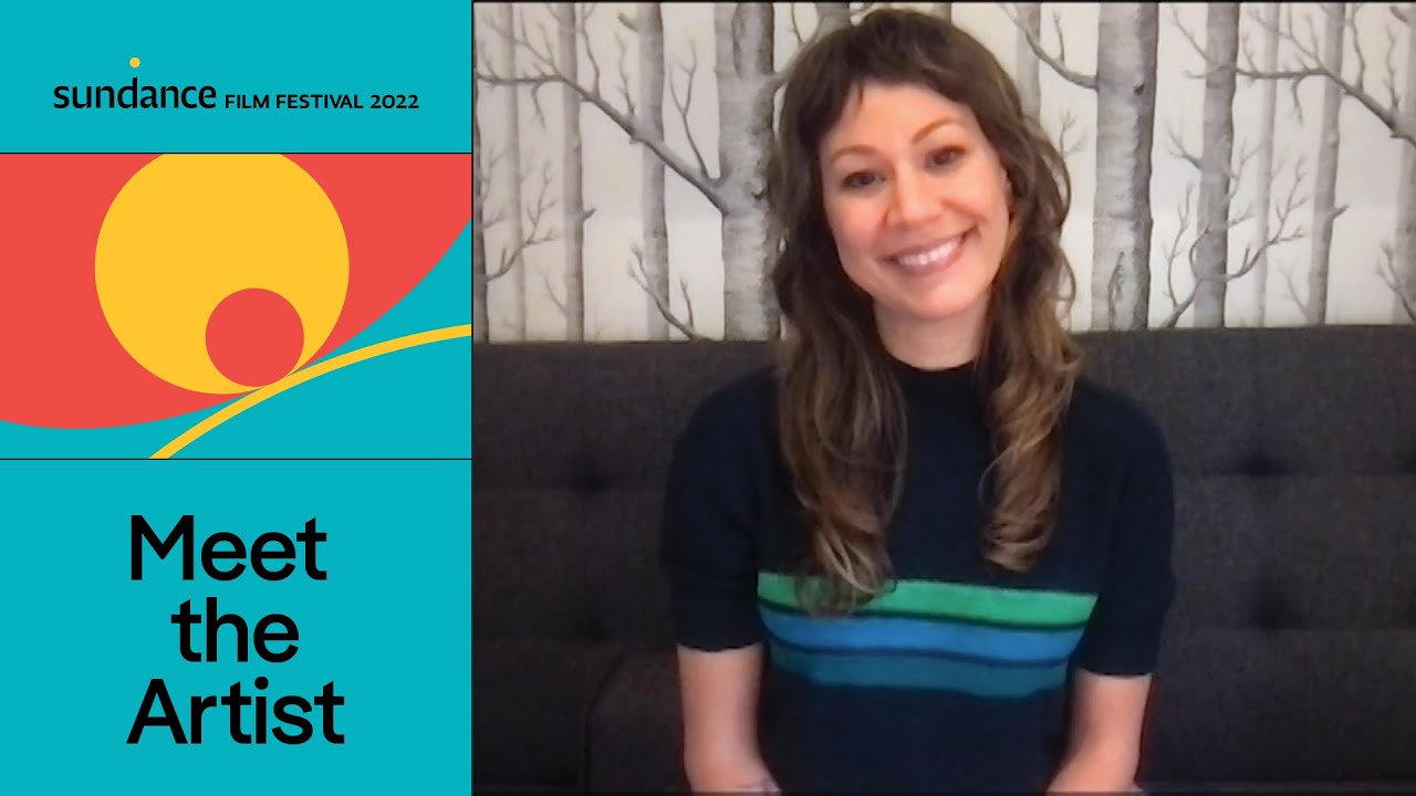 Видео к фильму Вулкан любви | Meet the Artist: Sara Dosa on "Fire Of Love"