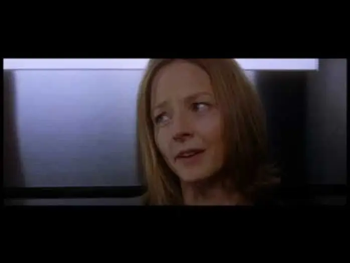 Видео к фильму Иллюзия полёта | flightplan trailer ita