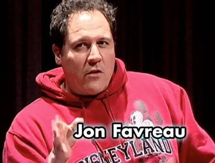Видео к фильму Железный человек 2 | Jon Favreau On Making IRON MAN 2 A Personal Story