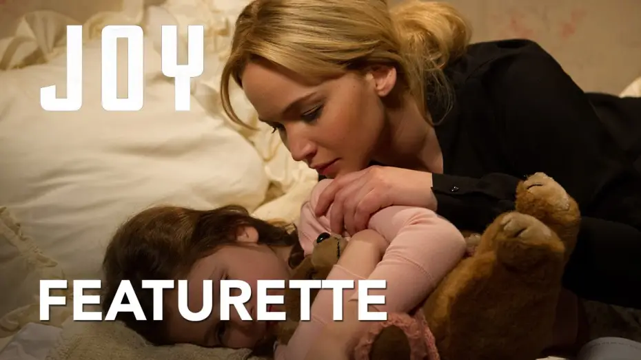 Видео к фильму Джой | Joy | FEATURETTE La Famiglia di Joy [HD] | 20th Century FOX