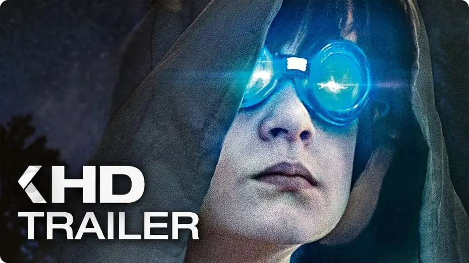 Видео к фильму Специальный полуночный выпуск | MIDNIGHT SPECIAL Trailer German Deutsch (2016)