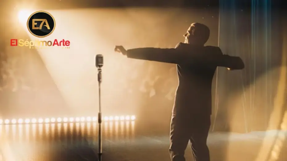 Видео к фильму Месье Азнавур | Monsieur Aznavour - Tr&aacute;iler en espa&ntilde;ol (HD)