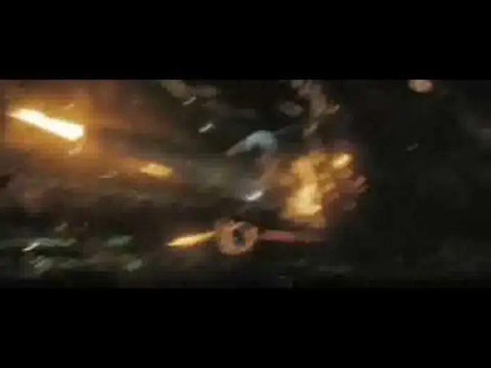 Видео к фильму Звёздный путь | Star Trek 11 - Segundo trailer espa&ntilde;ol - &iexcl;NUEVO!