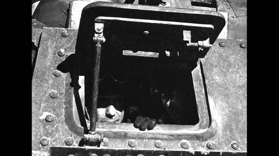 Видео к фильму Сахара | Sahara (1943) - Trailer