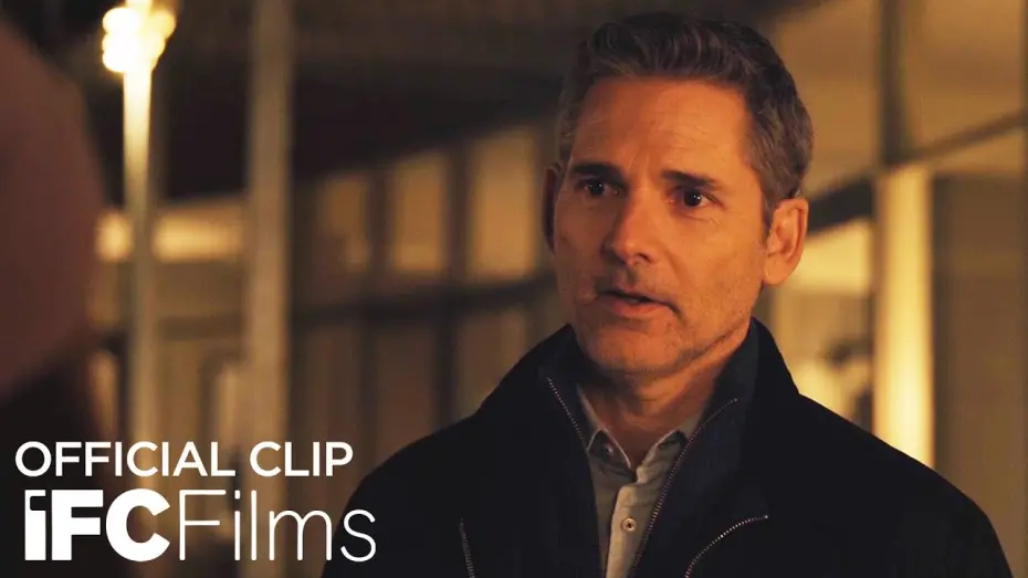 Видео к фильму Город тайн: Исчезнувшая | Official Clip "Wating for Alice"