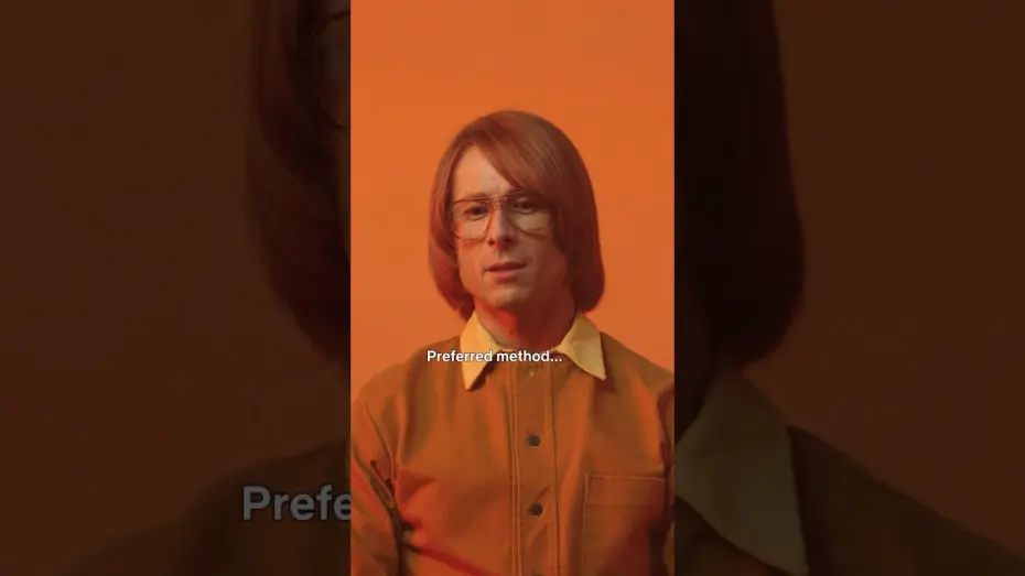 Видео к фильму Hit Man | which #hitman would you date?