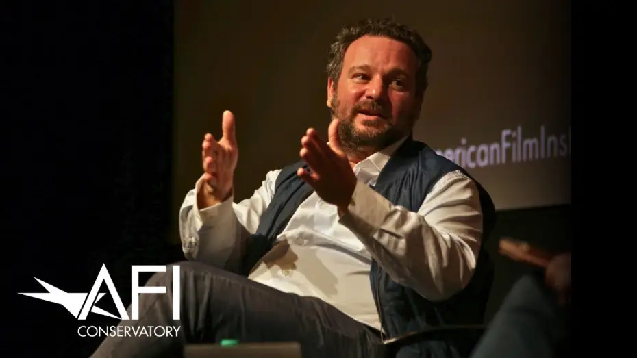 Видео к фильму Трон 3 | How TRON: ARES Writer Jesse Wigutow Approaches Screenwriting