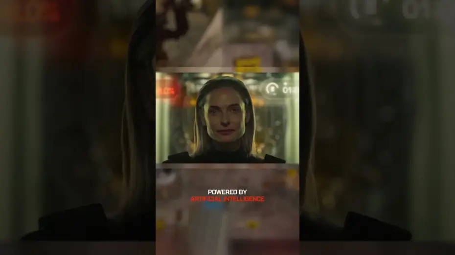 Видео к фильму Mercy | Every second counts.