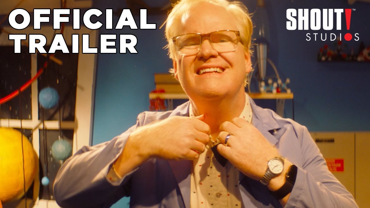 Видео к фильму Астронавт | Official Trailer