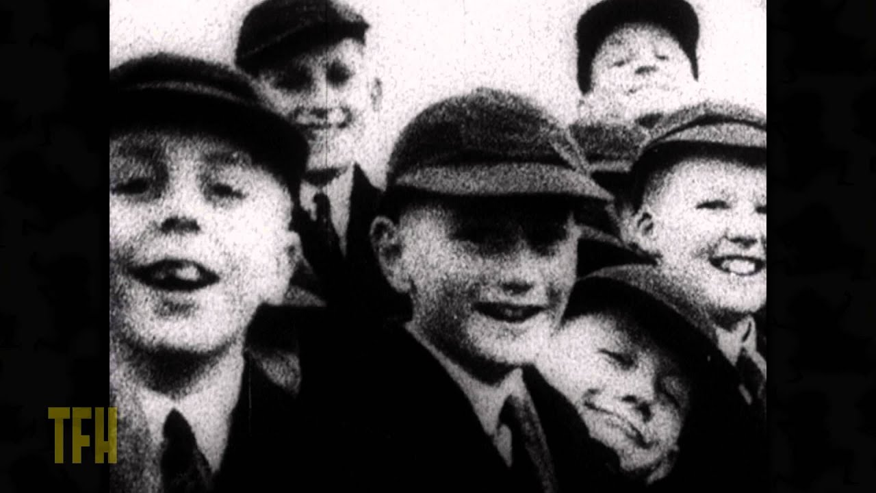 Видео к фильму Повелитель мух | Joe Dante on LORD OF THE FLIES