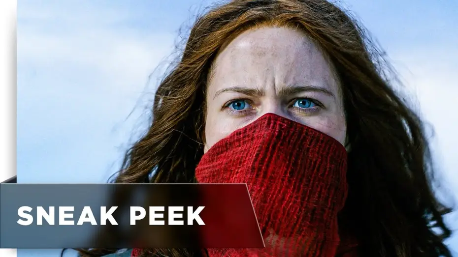 Видео к фильму Хроники хищных городов — Mortal Engines - Sneak Peek