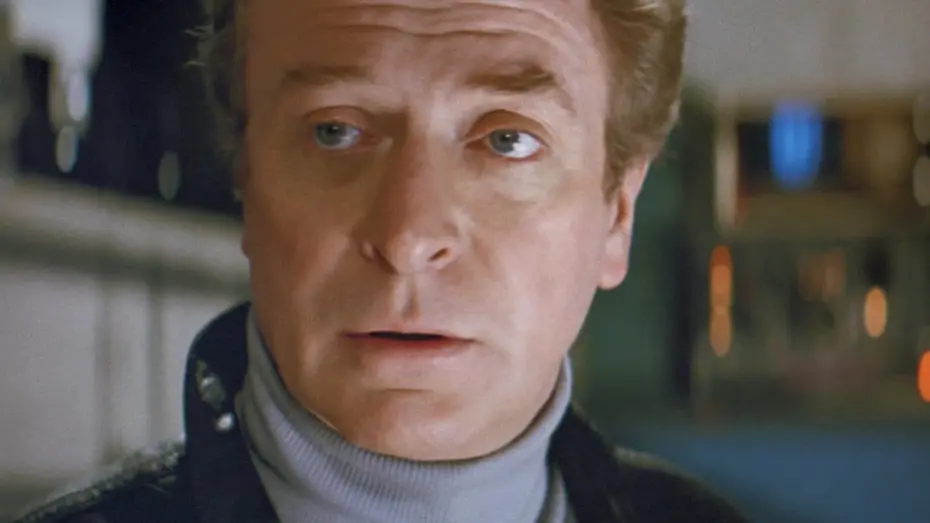 Видео к фильму Четвертый протокол | The Fourth Protocol (1987) Original Trailer