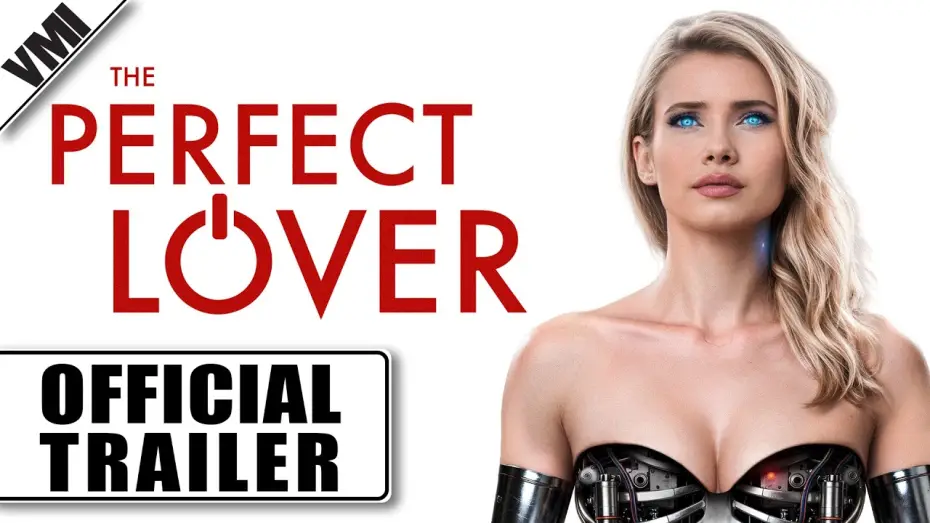 Видео к фильму Personhood | The Perfect Lover (2026) - Official Trailer | VMI Worldwide