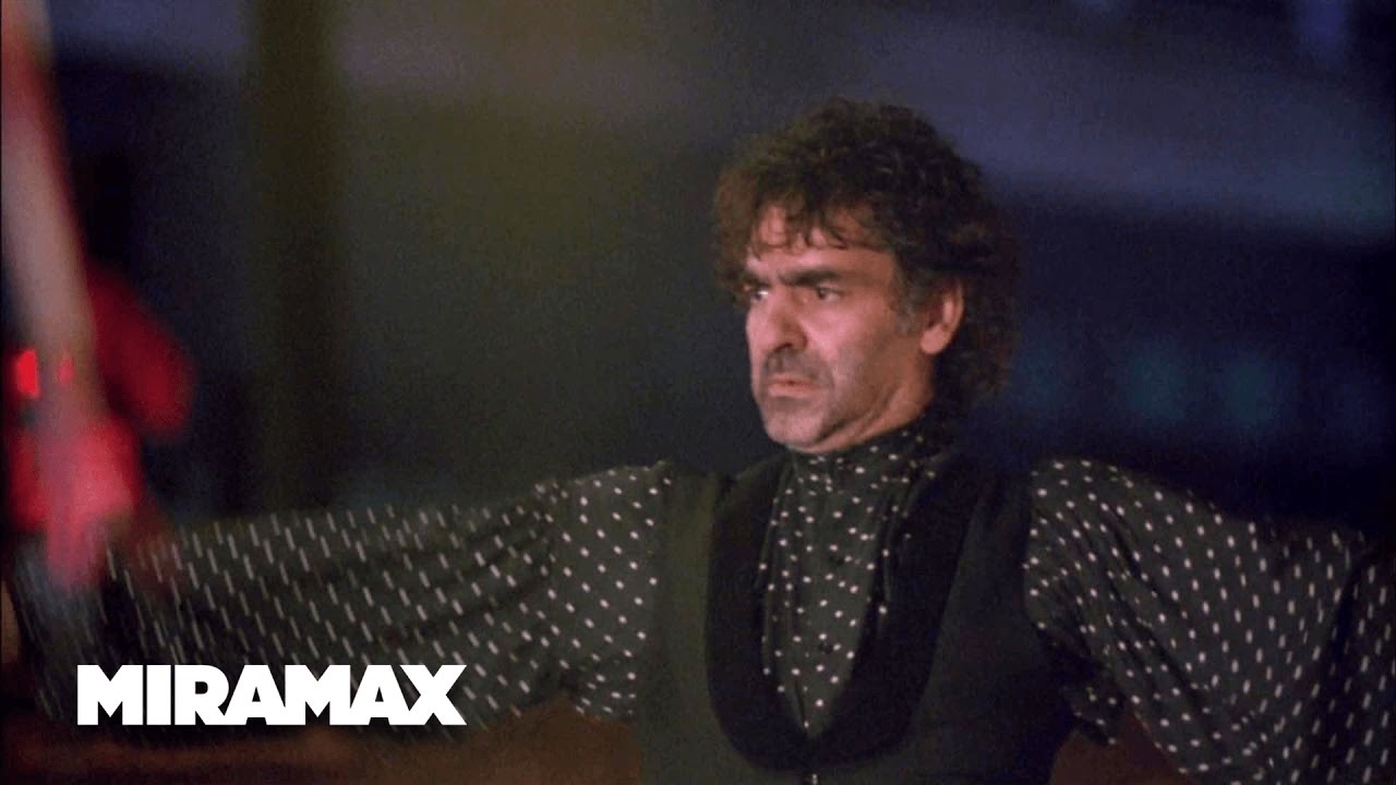 Видео к фильму Танцы без правил | Paso Doble