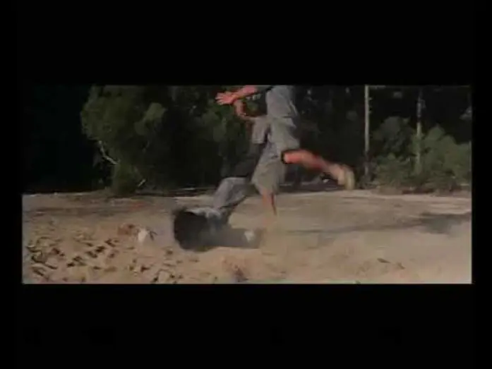 Видео к фильму Молодой мастер | Jackie Chan Young Master Meister aller Klassen