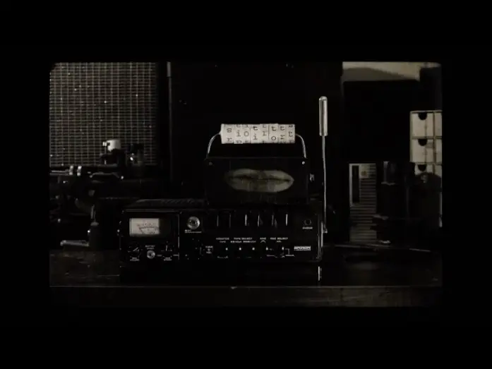 Видео к фильму StopTrik 2023 | 13th StopTrik IFF official trailer