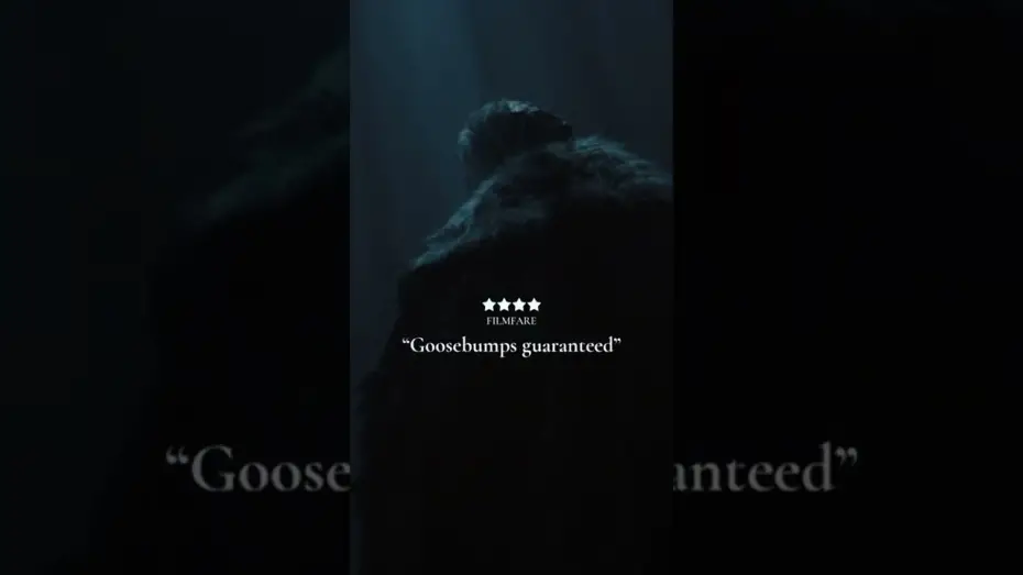 Видео к фильму Nosferatu | A mesmerizing gothic tale that's captivating critics and audiences alike.