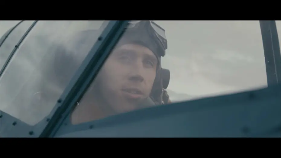 Видео к фильму Spitfire Over Berlin | Teaser Trailer