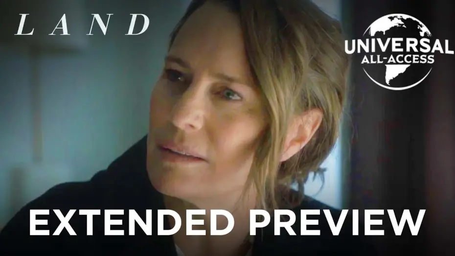 Видео к фильму Земля | Retreating into the Wilderness - Extended Preview