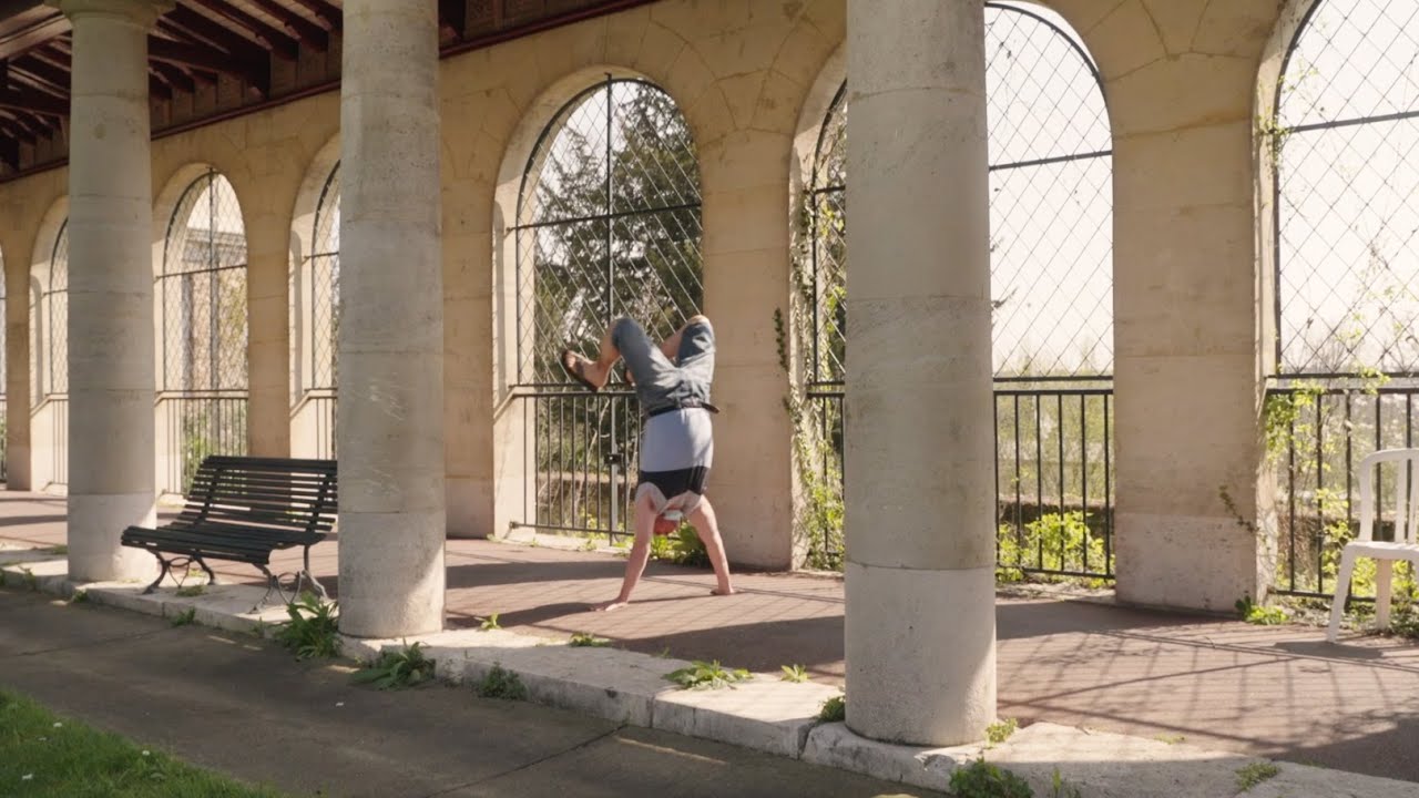 Видео к фильму At Averro&egrave;s & Rosa Parks | Trailer: 'At Averroes & Rosa Parks' directed by Golden Bear winner Nicolas Philibert