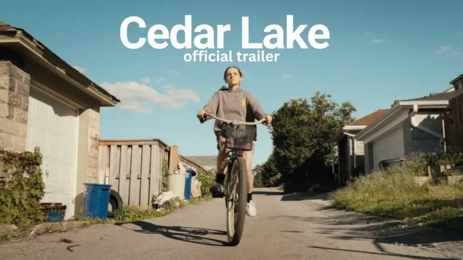 Видео к фильму Cedar Lake | Cedar Lake | Official Trailer (2026)