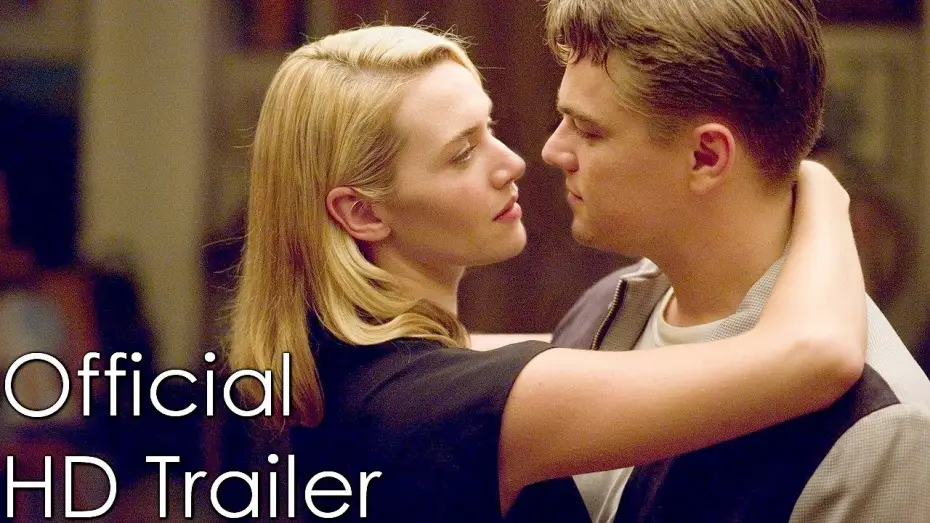 Видео к фильму Дорога перемен — Revolutionary Road (2008) HD Official Trailer #1