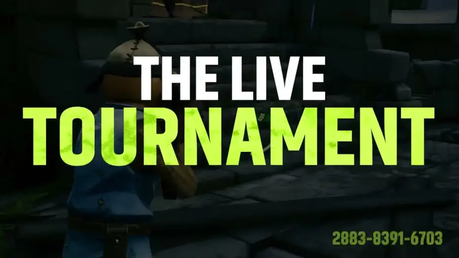 Видео к фильму Убежище | shelter | fortnite tournament