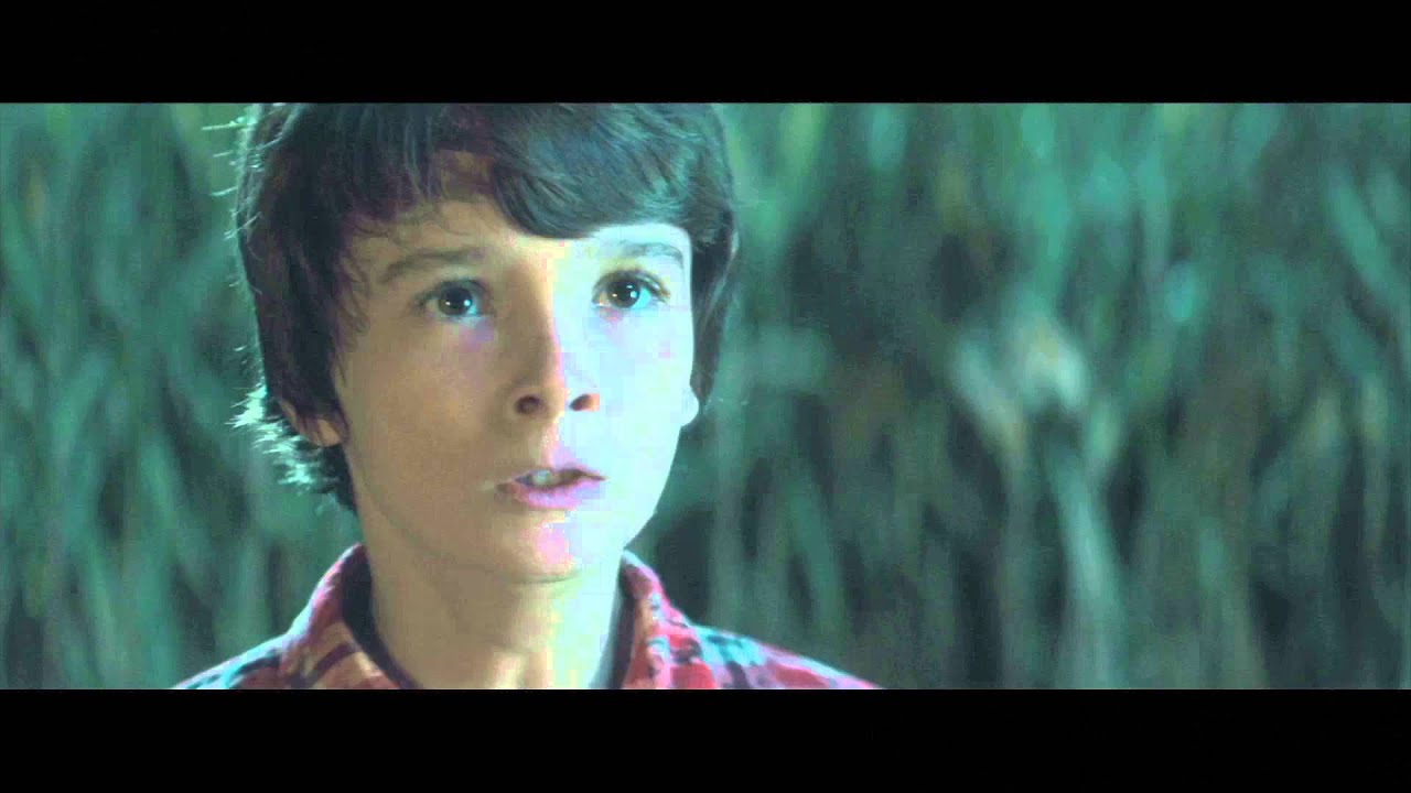 Видео к фильму Синистер 2 | Bloody Halls