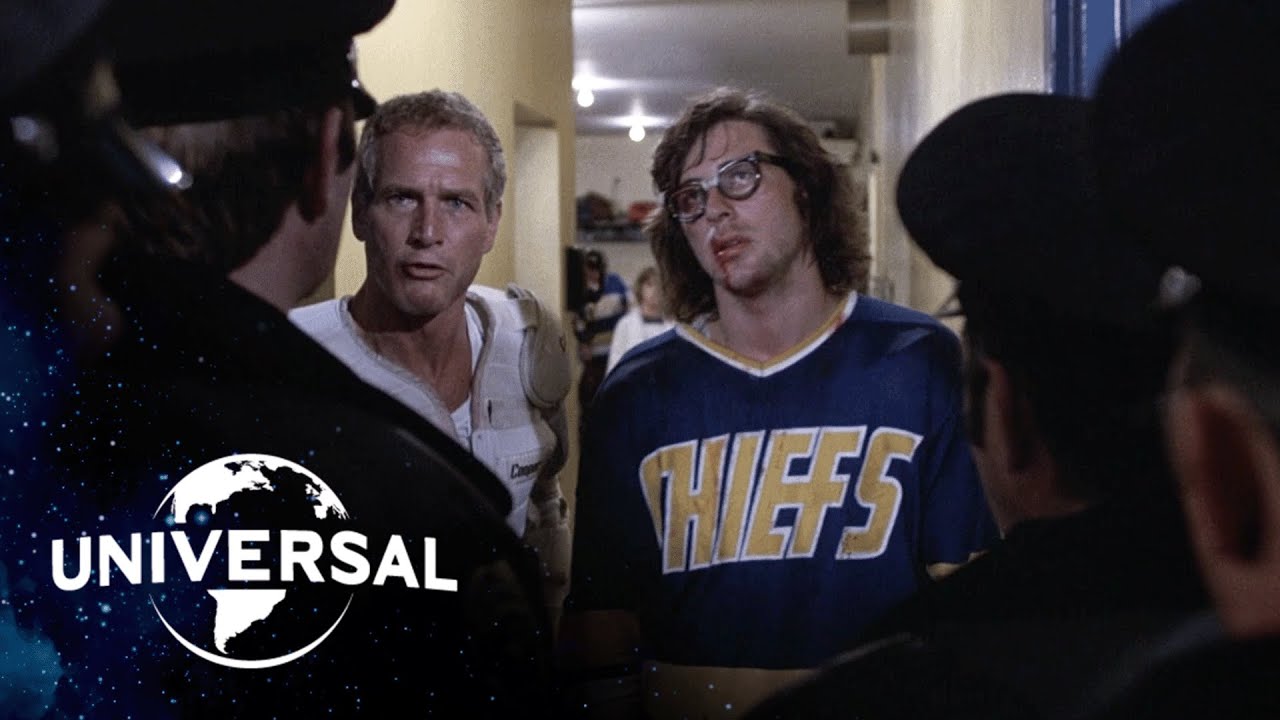 Видео к фильму Удар по воротам | The Hanson Brothers Go To Jail
