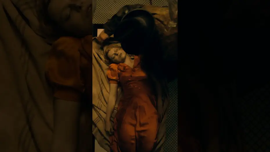 Видео к фильму Невеста! | The dead have got something to say!