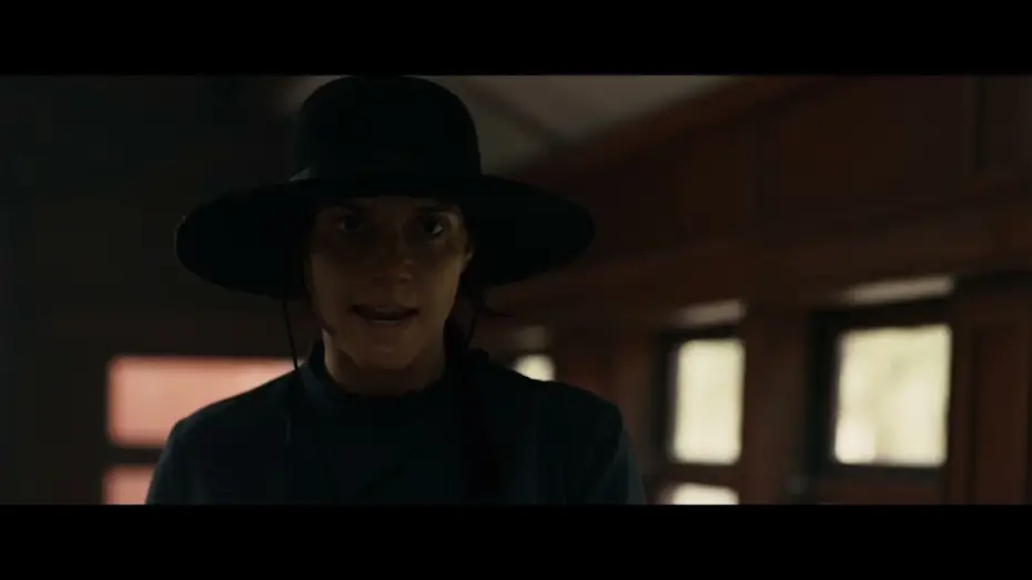 Видео к фильму Омерзительная пятёрка | Official Trailer