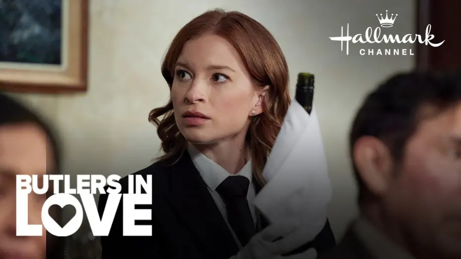 Видео к фильму Влюблённые дворецкие | On Location