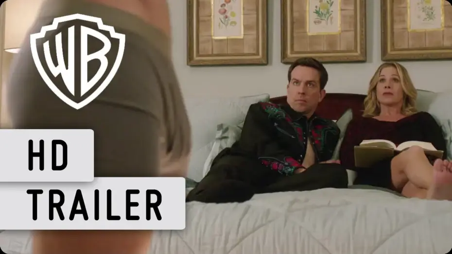 Видео к фильму Каникулы | Vacation - Wir sind die Griswolds - Trailer 1 - Deutsch HD