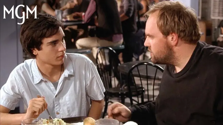 Видео к фильму Реклама для гения | The Strathmore Strangler